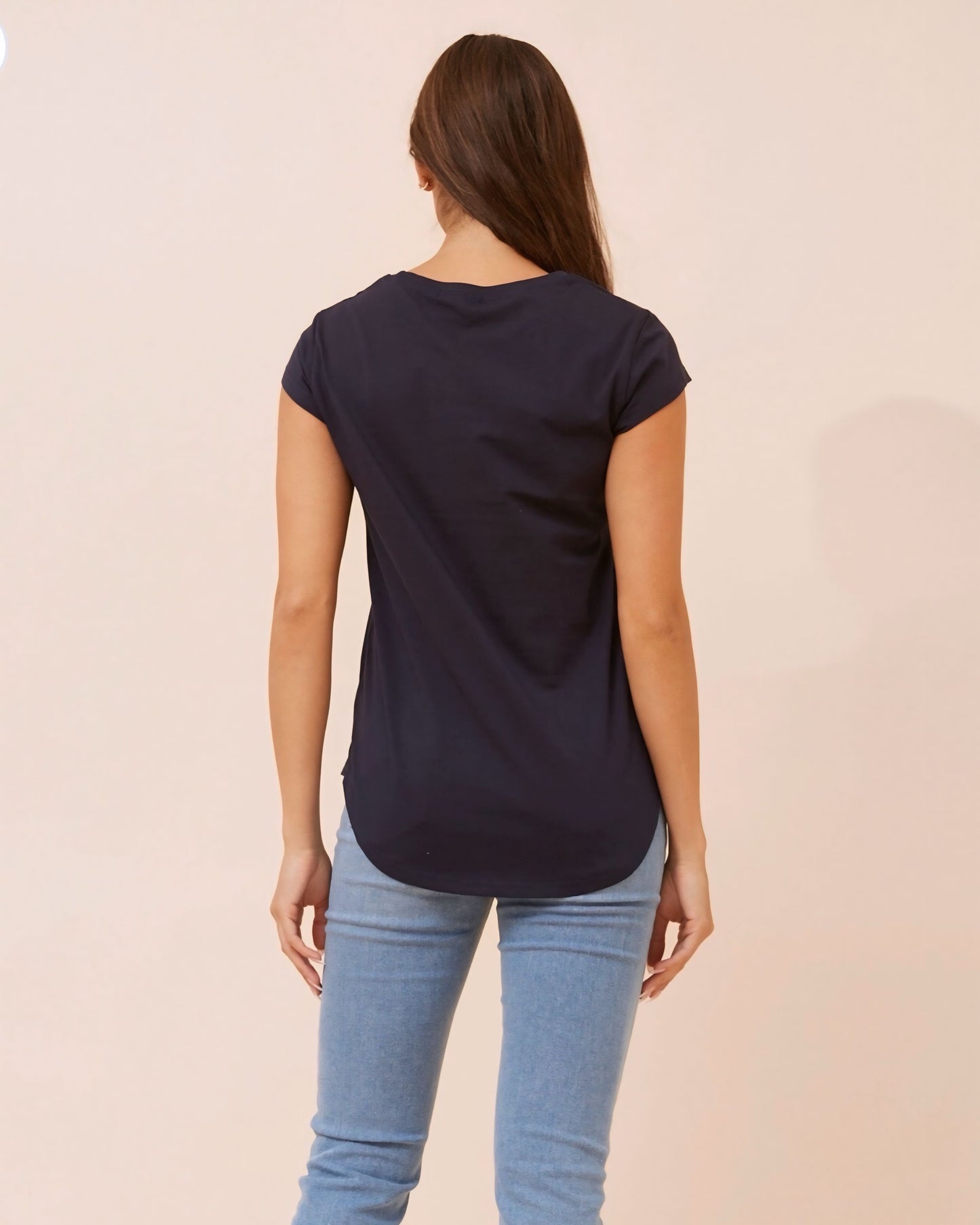 Shelly Embellished T-shirt