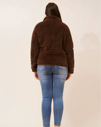 Lyn Teddy Jacket