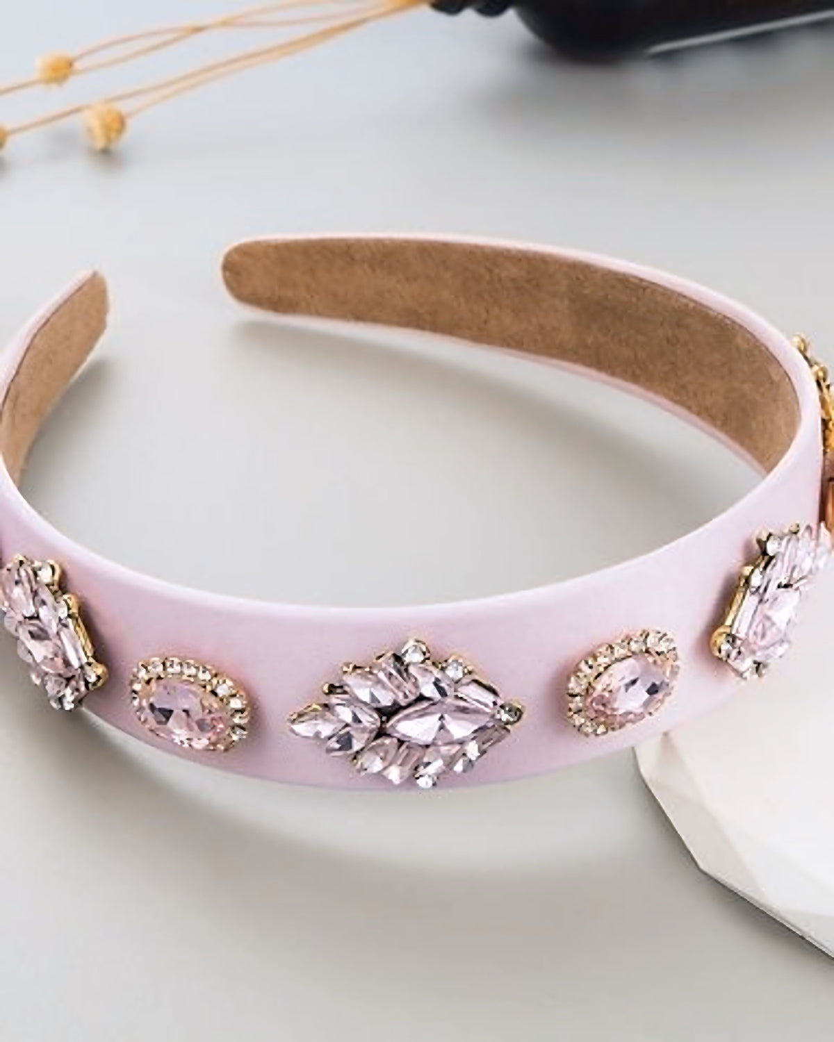 Headband Accessories