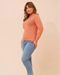 Julie Knit Jumper