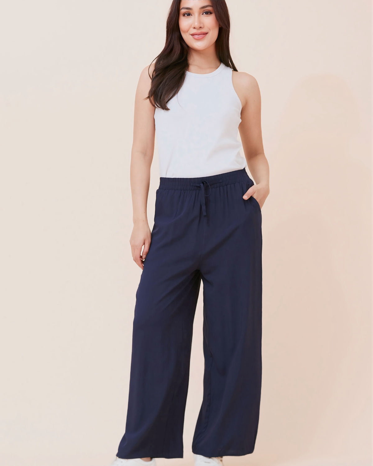 Kathy Wide Leg Pants