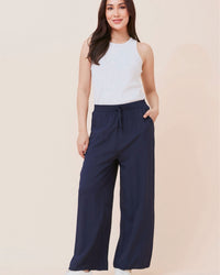Kathy Wide Leg Pants