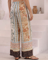 Jordon Exclusive Print Pants
