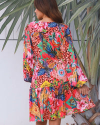Charlotte Mini Dress
