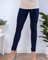 Bianca Fleece Lined Leggings