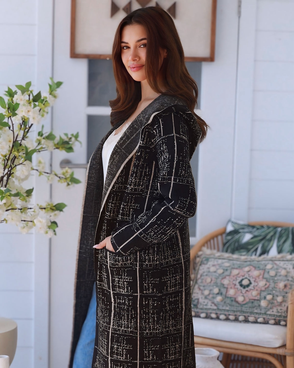 Vera Knit Cardigan