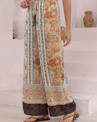 Jordon Exclusive Print Pants