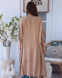 Lacee Knit Cardigan