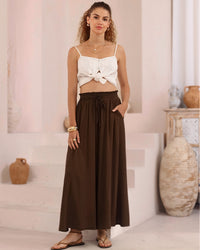 Jodie Wide Leg Pants