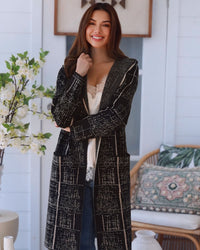 Vera Knit Cardigan