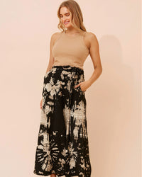 Stella Bohemian Pants