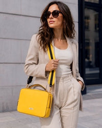 Bags - Vera May Handbag