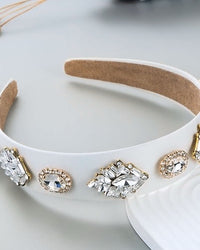Headband Accessories