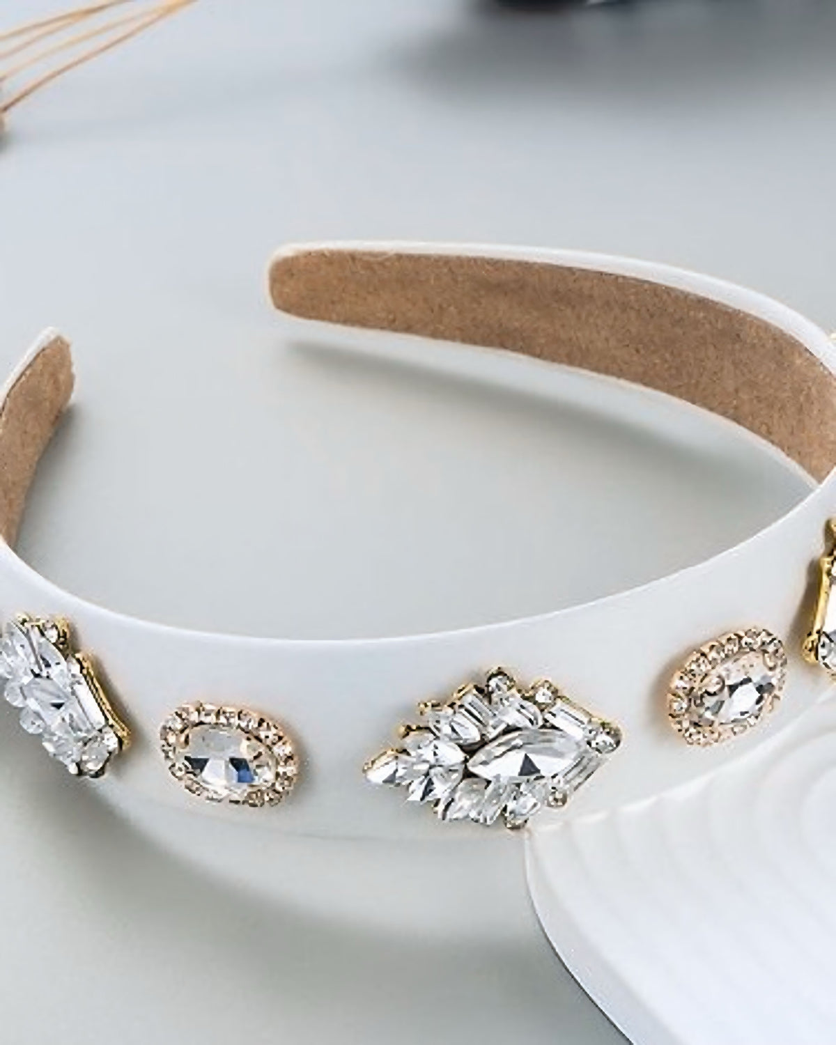 Headband Accessories