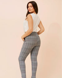Lucy Pull On Stretch Pants