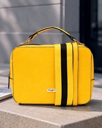 Bags - Vera May Handbag