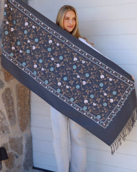 Grace Bohemian Scarves
