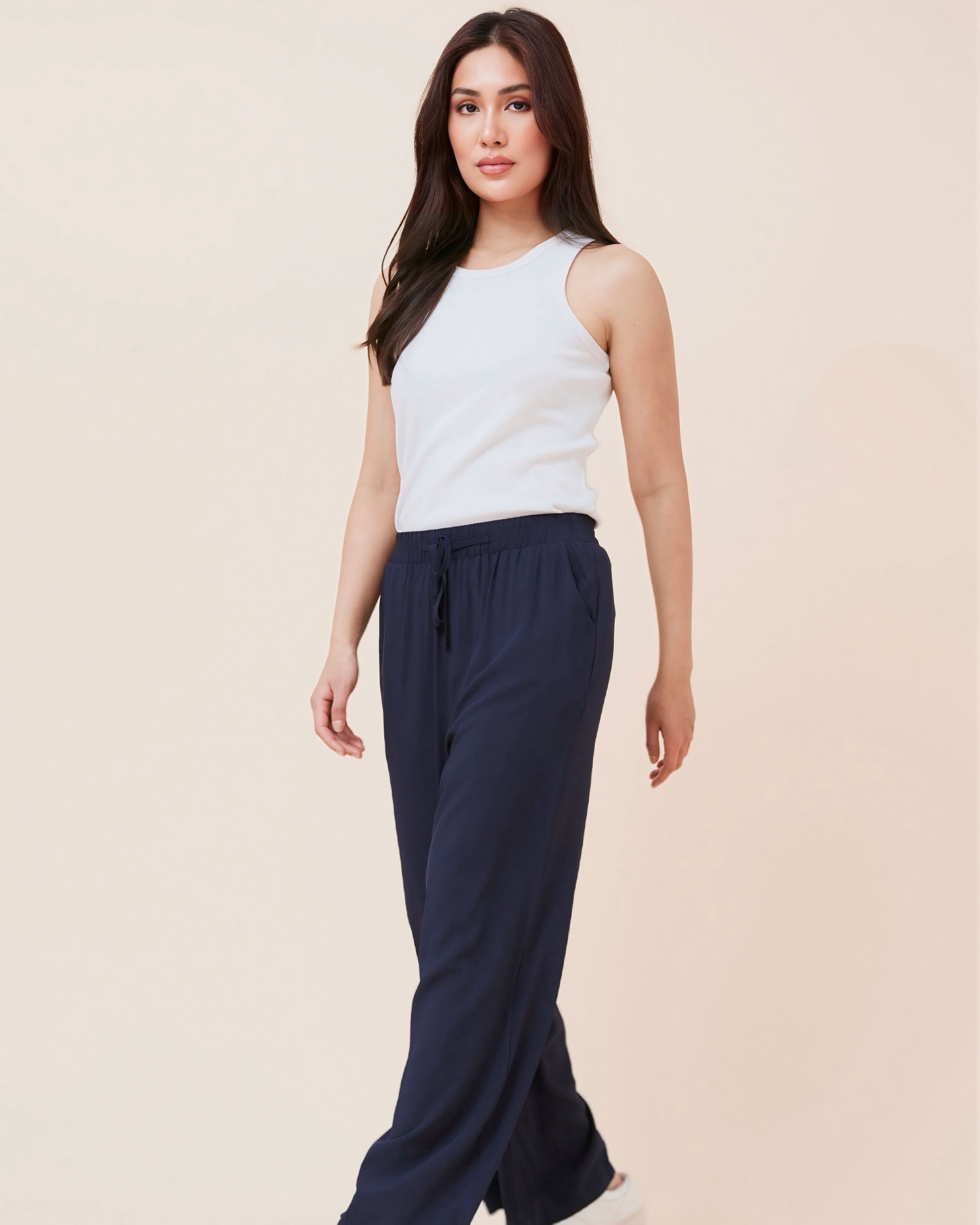 Kathy Wide Leg Pants
