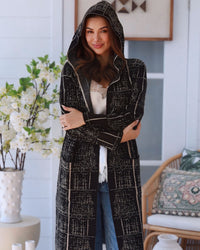 Vera Knit Cardigan
