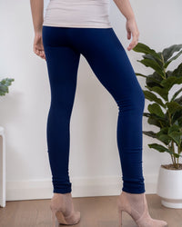Bianca Fleece Lined Leggings