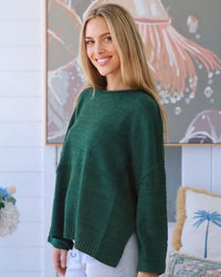 Jodie Relaxed Fit Jumper