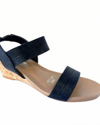 Stella Wedge Shoes