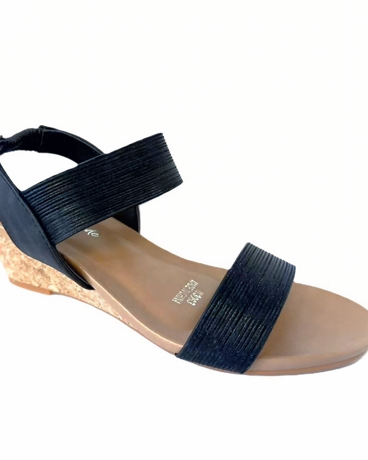 Stella Wedge Shoes