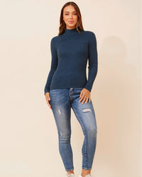 Lyn Knit Jumper