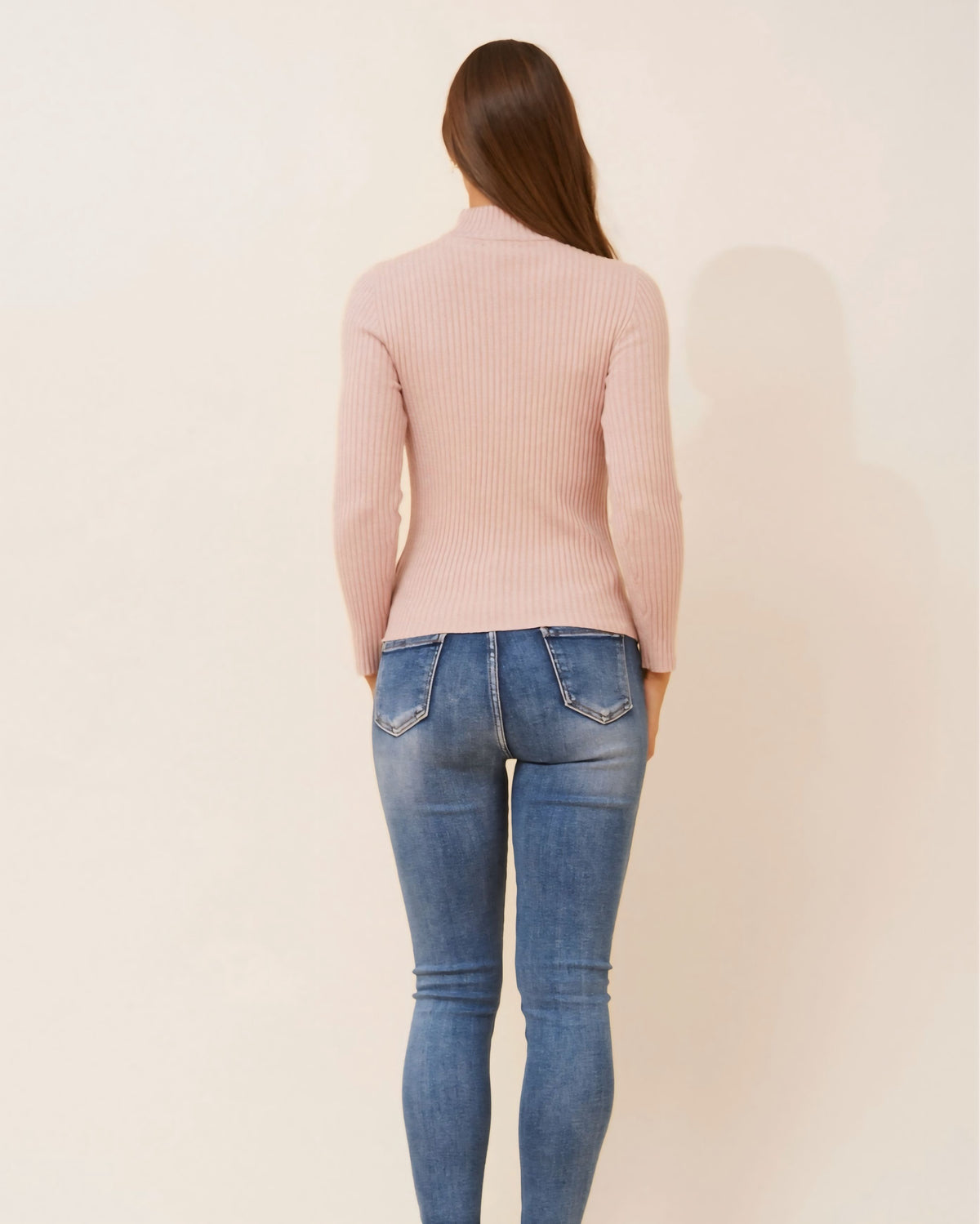 Sasha Knit Jumper