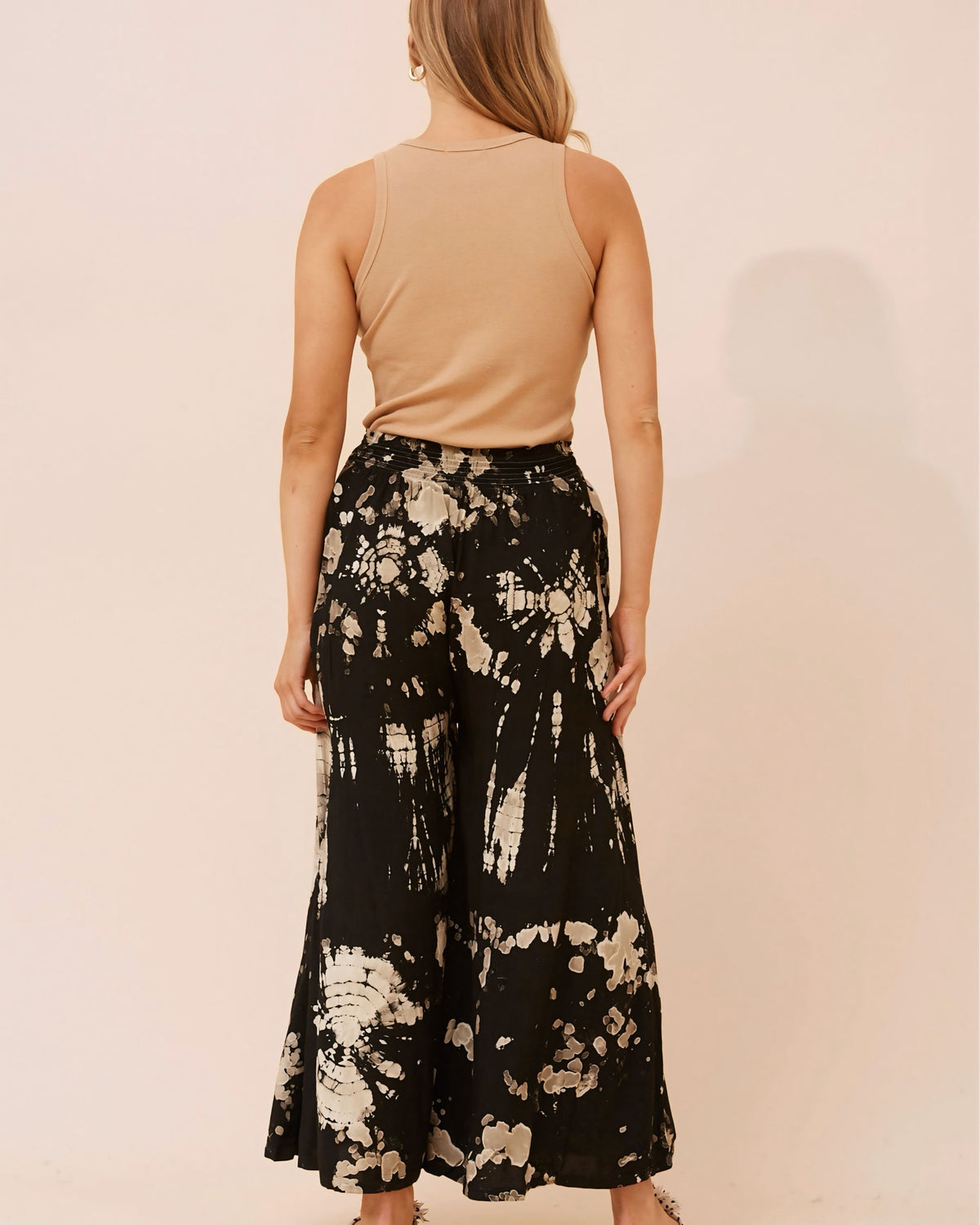 Stella Bohemian Pants