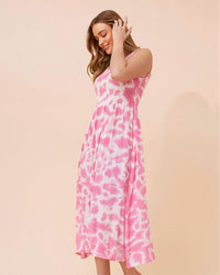 Valda Maxi Dress