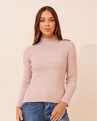 Sasha Knit Jumper