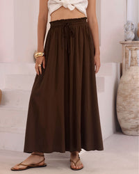 Jodie Wide Leg Pants