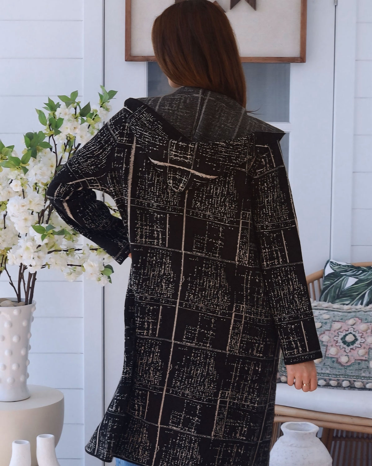 Vera Knit Cardigan