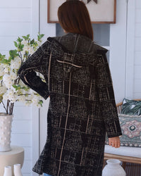 Vera Knit Cardigan
