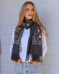 Grace Bohemian Scarves