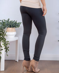 Bianca Fleece Lined Leggings